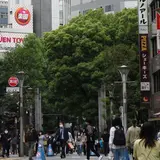 池袋60階通