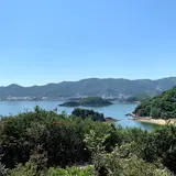 鳥ノ口展望台