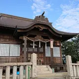 淀媛神社