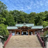 諏訪神社