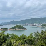 赤岩展望台