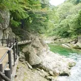 諏訪峡