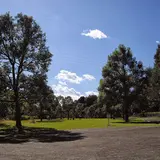 東京都立小山内裏公園