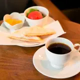 [閉店]自家焙煎珈琲 StompCoffee （ストンプコーヒー）
