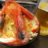 もんじゃ 来る実
