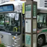 とうきょうスカイツリー駅入口（バス）