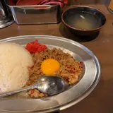 立川マシマシ マシライス館