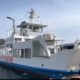 尾道渡船 尾道（土堂）乗り場
