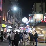 一中夜市