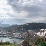 兼吉の丘