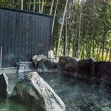 オーベルジュ湯楽