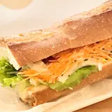 CHERMSIDE SANDWICH （チャームサイド サンドイッチ）