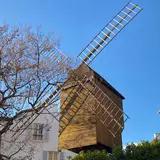 Le Moulin de la Galette