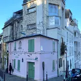 La Maison Rose