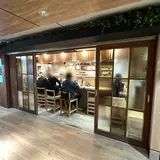 dancyu食堂