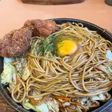 八幡のチャンポン