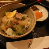 宇和島鯛めし 丸水 松山店