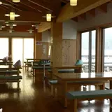 レストラン 船渡来流亭