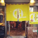 kitchen QH