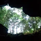 駒門風穴
