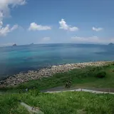 明屋海岸