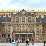 ヴェルサイユ宮殿（Palace of Versailles）