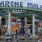 クリニャンクールの蚤の市