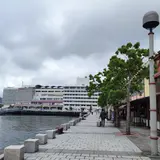 長崎出島ワーフ