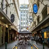 Degraves St
