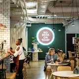 The Hardware Societe Melbourne