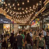 Queen Victoria Market（クイーンビクトリア・マーケット）