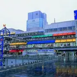 デックス東京ビーチ
