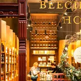 Beechworth Honey @ The Block Arcade