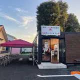 東京いちごカフェ