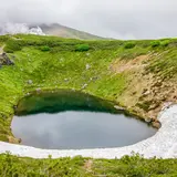 摺鉢池