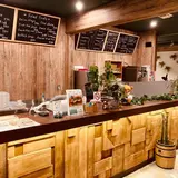 バーガーズカフェWikiwiki (BurgersCafe Wikiwiki)