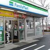 ファミリーマート つくば天久保一丁目店