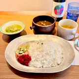 Curry & natural wine ねこちぐら