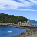 奈留千畳敷