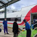 奈留港