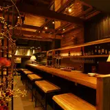 スペインバル カリエンテ （Spain bar Caliente）