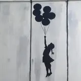 The World Of Banksy Expo Paris