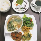 ichi-roku cafe