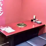 近江焼肉ホルモンすだく 栗東店