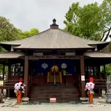 吉安慶修院(旧高野山真言宗の吉野布教所)