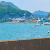 天草の崎津集落