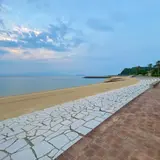 四郎ヶ浜ビーチ