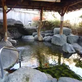 山口温泉