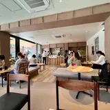 オニバスコーヒー 自由が丘店