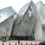 フォンダシオン・ルイ・ヴィトン（Louis Vuitton Foundation）
